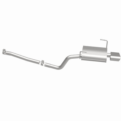 BRExhaust 10-13 Acura MDX 3.7L Direct-Fit Exhaust Muffler Kit