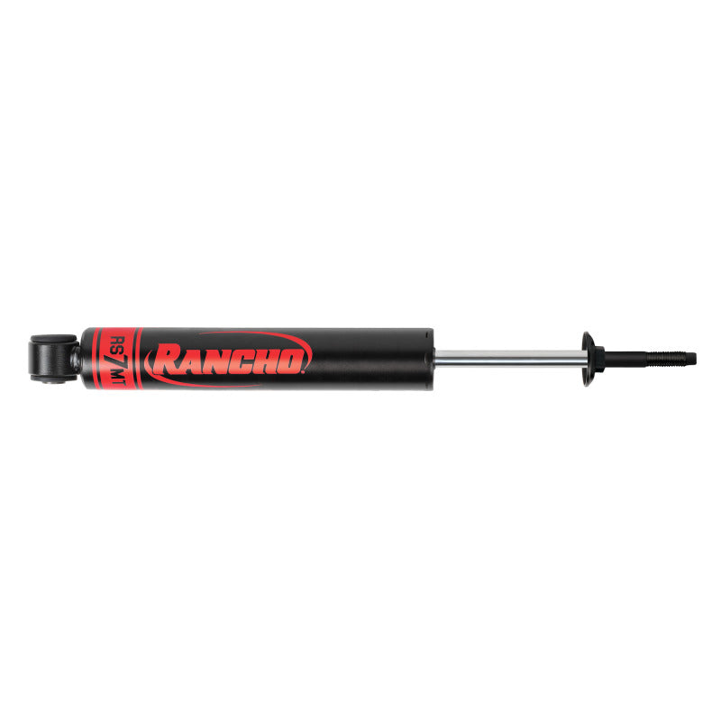 Rancho 20-21 Jeep Gladiator JT RS7MT Steering Stabilizer