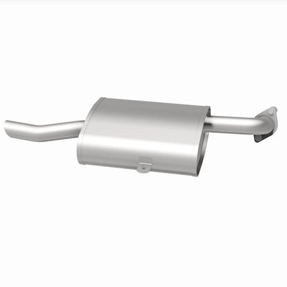 MagnaFlow BRE Exhaust Kit 98-02 Prizm Corolla 1.8L