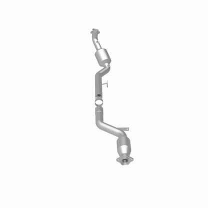 MagnaFlow 08-10 Mercedes-Benz SLK55 AMG 5.5L Direct Fit Converter
