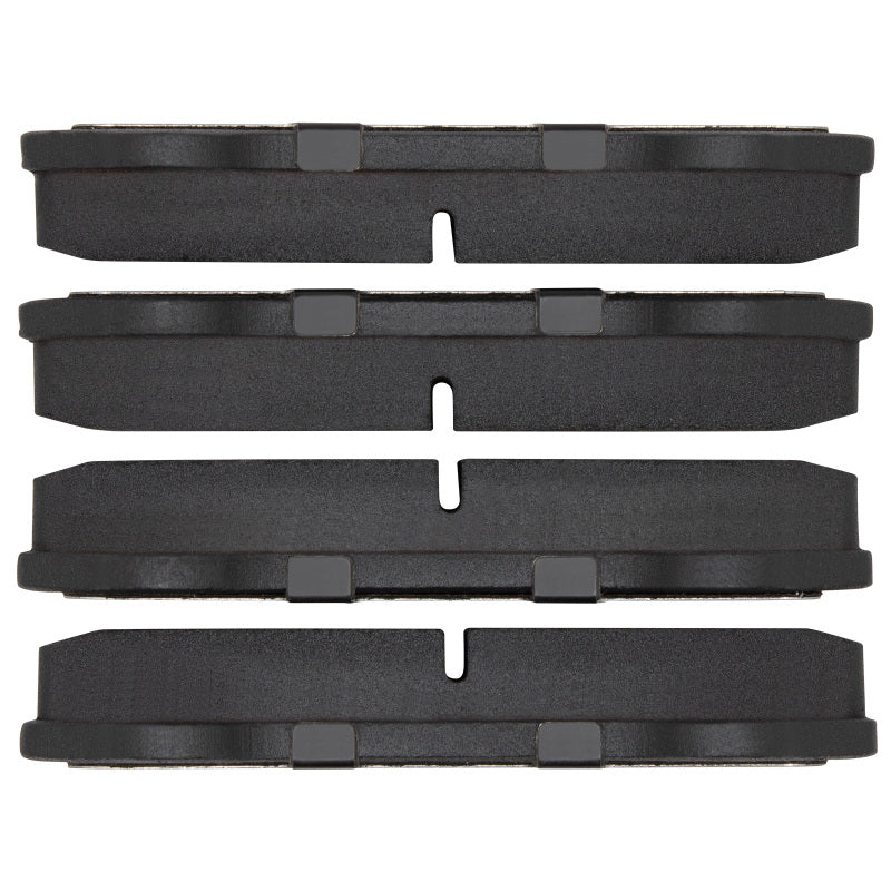 R1 92-06 Ferrari F430 Front Performance Sport Brake Pads