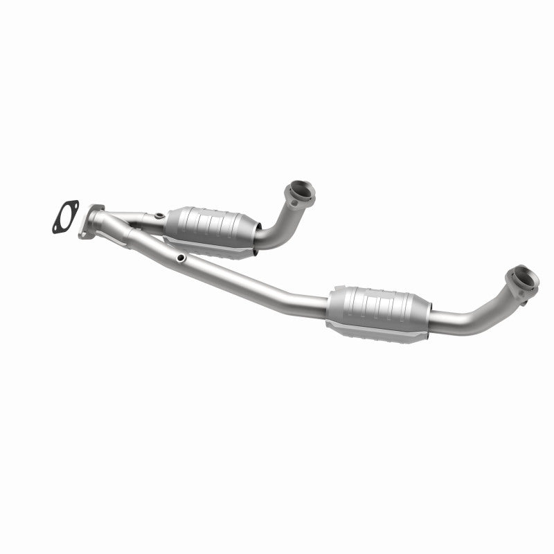 MagnaFlow 95-97 Ford Windstar 3.8L Direct Fit Converter