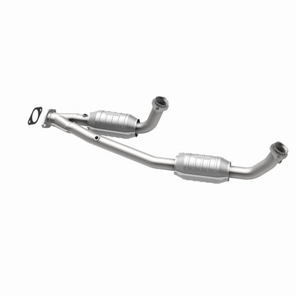 MagnaFlow 95-97 Ford Windstar 3.8L Direct Fit Converter