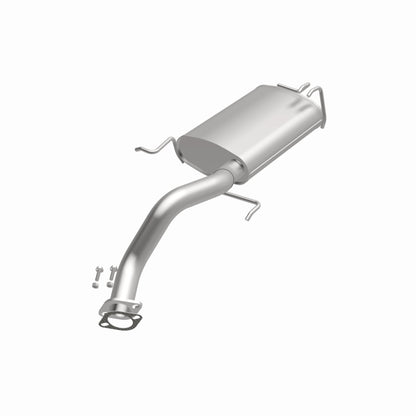 BRExhaust 10-13 Hyundai SANTA FE/ KIA SORENTO 3.5L Muffler Kit