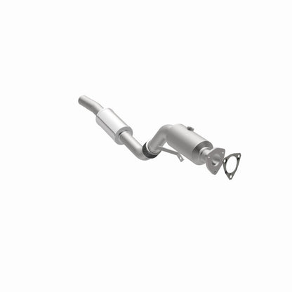 MagnaFlow 06-08 Audi A4 Quattro 3.2L Direct Fit Converter