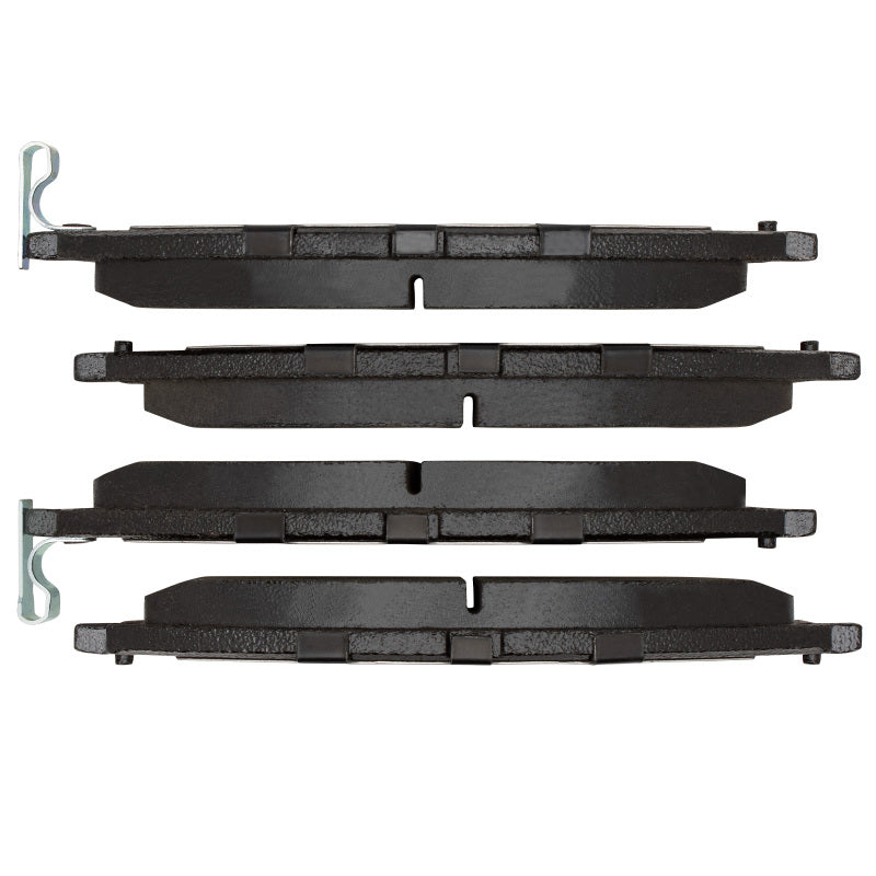 R1 00-24 Nissan XTerra Front Ceramic Brake Pads