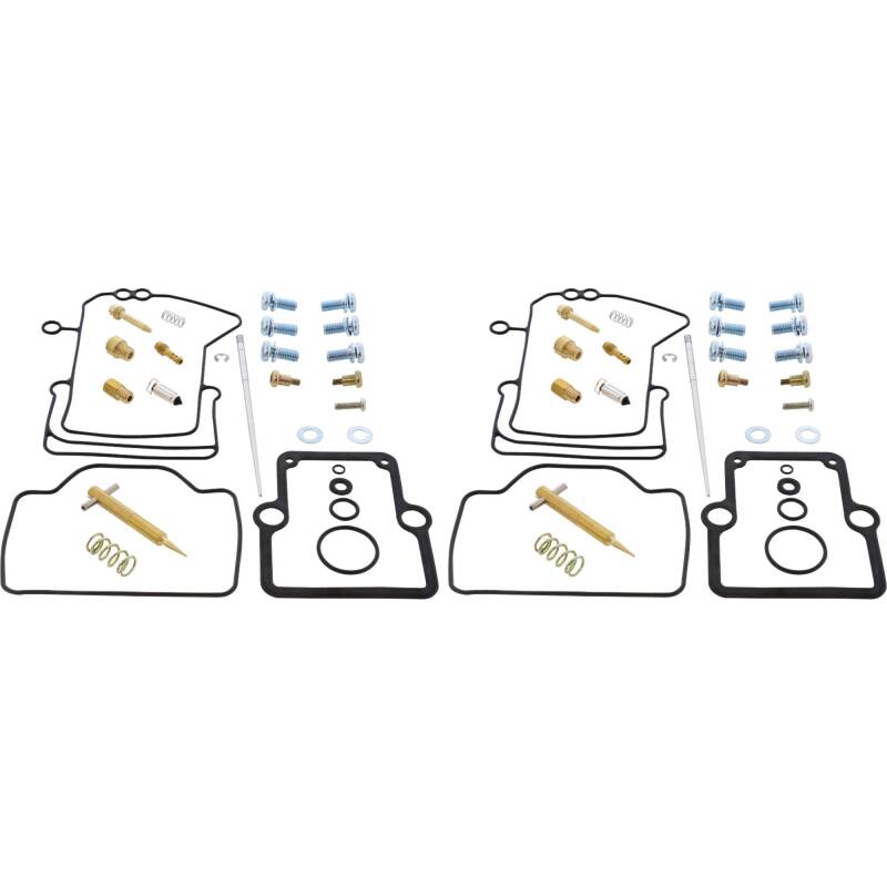 All Balls Racing 03-07 Polaris 500 XC SP Carburetor Rebuild Kit