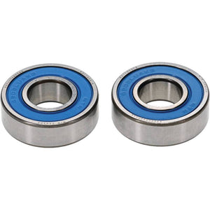 Pivot Works Pw Premium Wheel Bearing