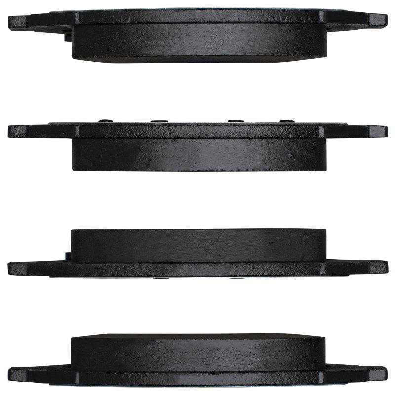 R1 05-05 Pontiac Bonneville Front Ceramic Brake Pads