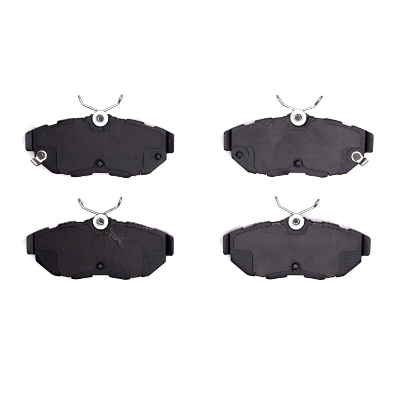 R1 05-14 Ford Mustang Rear Performance Sport Brake Pads