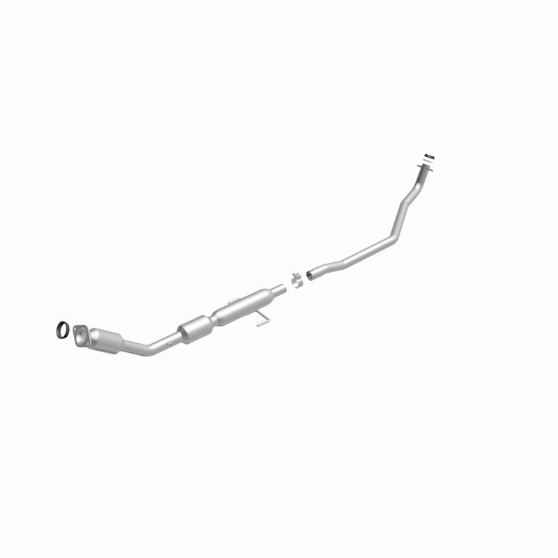 MagnaFlow 14-15 Toyota Corolla 1.8L Direct Fit Converter