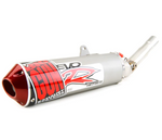 Big Gun 13-16 Honda CRF 250L EVO R Series Slip On Exhaust