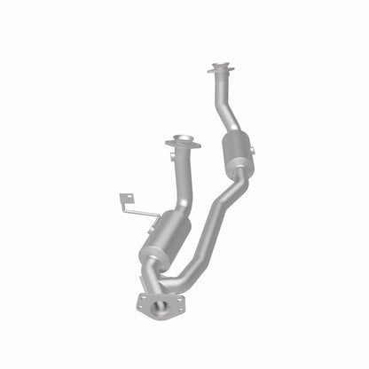 MagnaFlow 04-05 Ford Freestar 3.9L Direct Fit Converter
