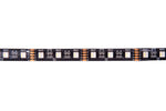 Diode Dynamics RGBW 500cm Strip SMD120 M8 Multicolor