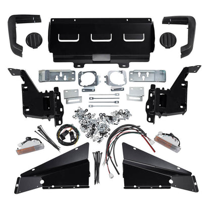 ARB Bumper/Fitting Kit Bundle 3432150