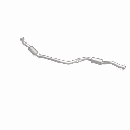 MagnaFlow 2007 Mercedes-Benz E350 3.5L Direct Fit Converter