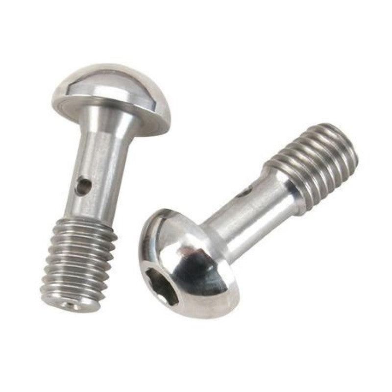 S&S Cycle 5/16-18 x 3/4in SHCS Screw