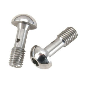 S&S Cycle 3/8-16 x 1-3/4in SHC Screw