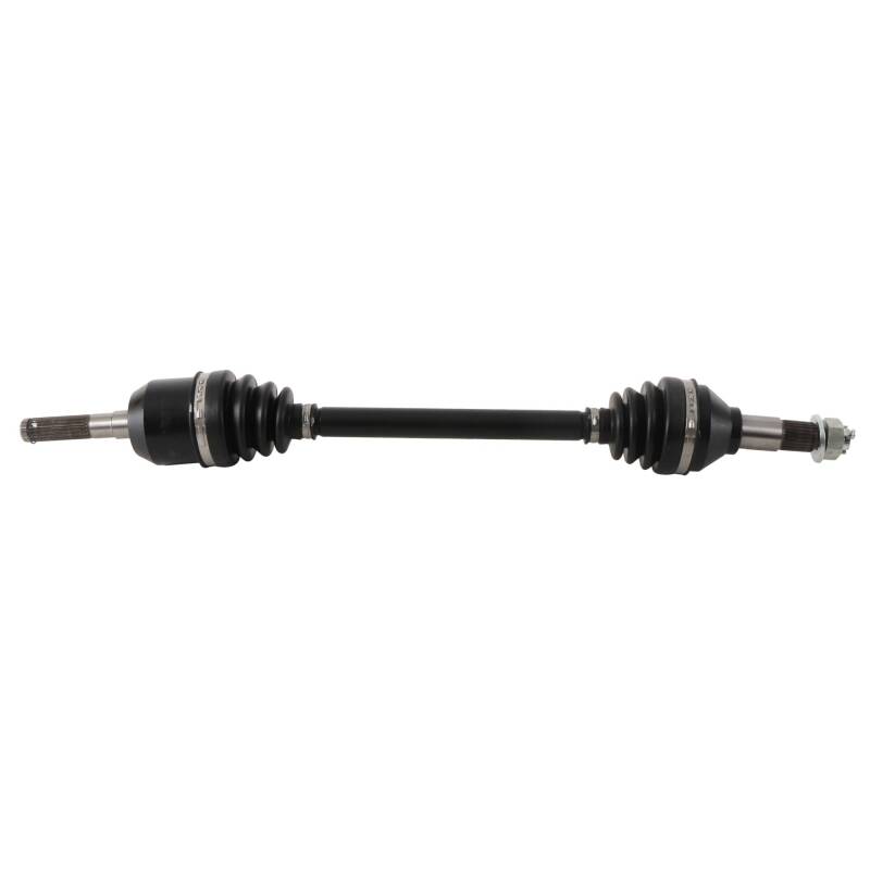 All Balls Racing 2011 Can-Am Commander 800 STD 8 Ball Axle - Front Right