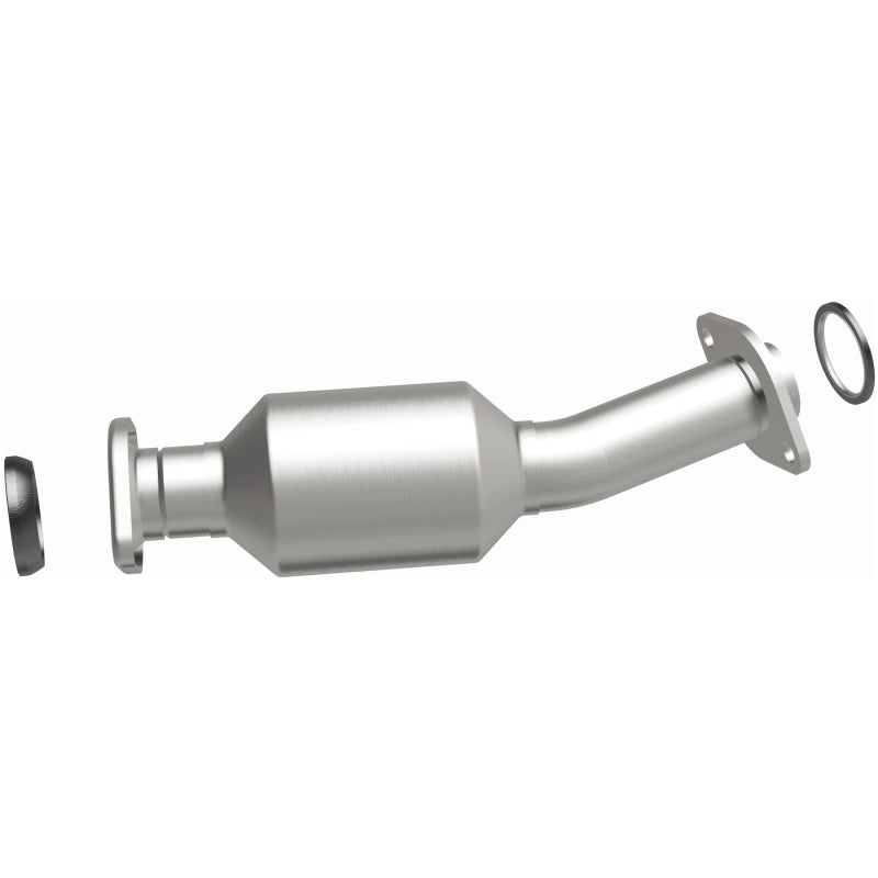 MagnaFlow 2011 Toyota Sienna 3.5L Direct Fit Converter