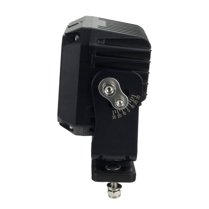 Oracle TITAN 4 90W High Performance Auxiliary Flood Light - White LED
