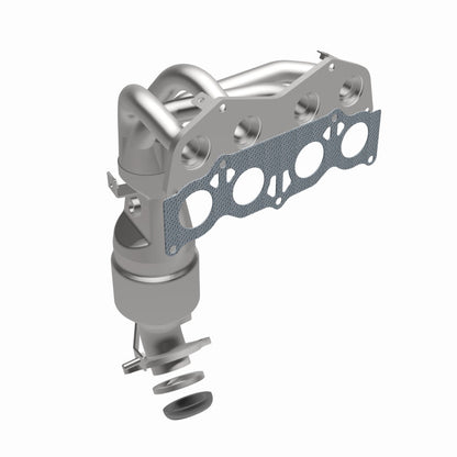 MagnaFlow 06-08 Toyota RAV4 2.4L Direct Fit Converter