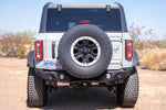 Addictive Desert Designs 21-23 Ford Bronco Krawler Rear Bumper