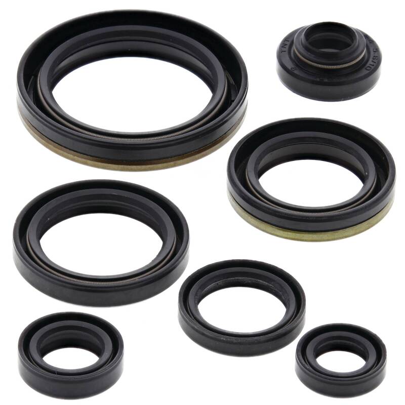 Vertex Gaskets 96-02 Suzuki RM250 Oil Seal Kit