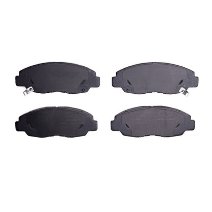 R1 96-15 Honda Civic Hatchback Front Performance Sport Brake Pads