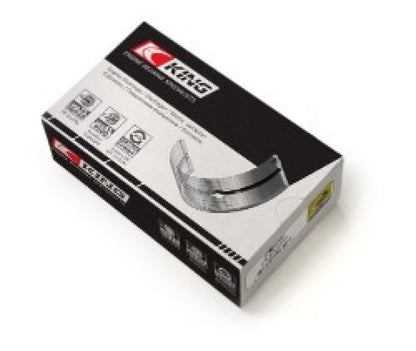 King Engine Bearings GM 6.2L LT1/LT4 GEN V (Size STDX Oversized) Performance Main Bearing Set