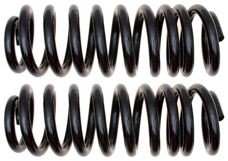 MOOG 99-02 Ford E-150 Econoline Front Coil Springs