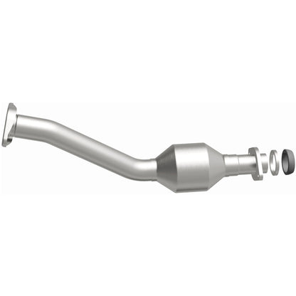 MagnaFlow 11-13 Nissan Juke 1.6L Direct Fit Converter