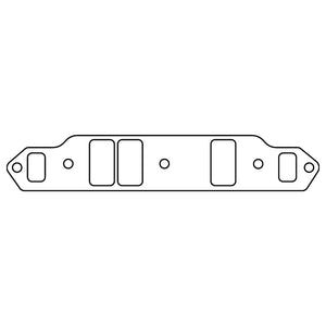 Cometic Buick LC2/LC4/LC6/LC8/LC9/LD5 - Stage I V6 .060in Fiber Intake Manifold Gasket Set