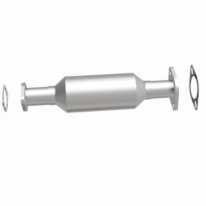 MagnaFlow 97-98 Hyundai Sonata 3.0L Direct Fit Converter