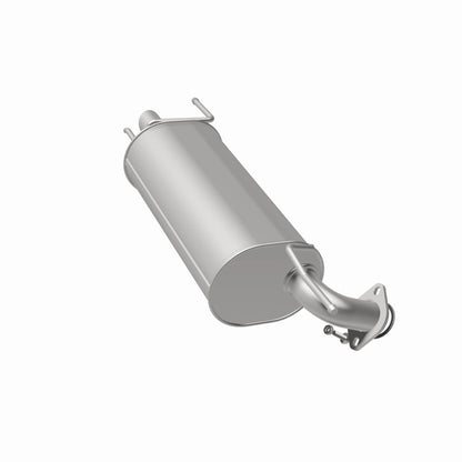 BRExhaust 95-96 Lexus ES300/ 95-96 Toyota Camry Muffler Kit
