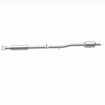MagnaFlow 14-15 Kia Sportage 2.4L Direct Fit Catalytic Converter