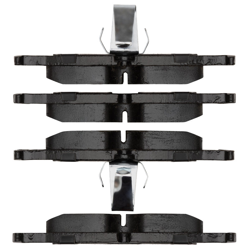 R1 96-03 BMW 540I Rear Semi Met Brake Pads