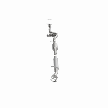 MagnaFlow 05-06 Hyundai Santa Fe 3.5L Direct Fit Converter