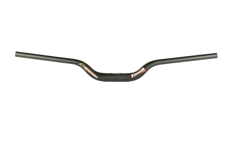 Renthal Cycle Fatbar 35 60 mm - Black