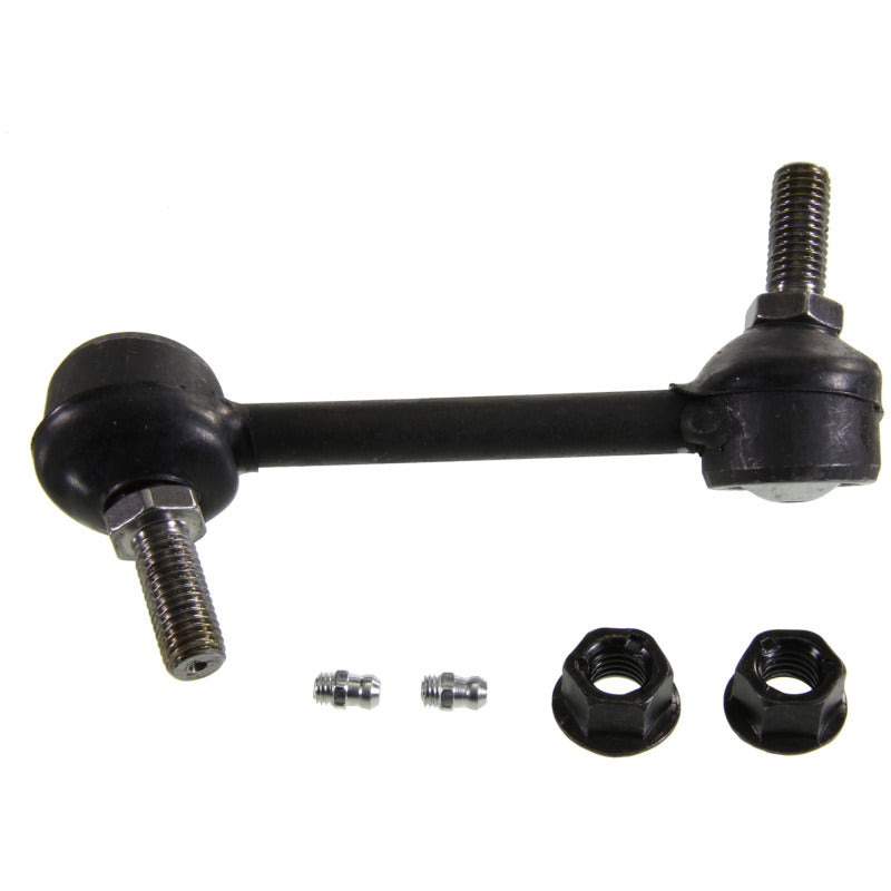 MOOG 03-08 Isuzu Ascender Rear Right Sway Bar Link Kit