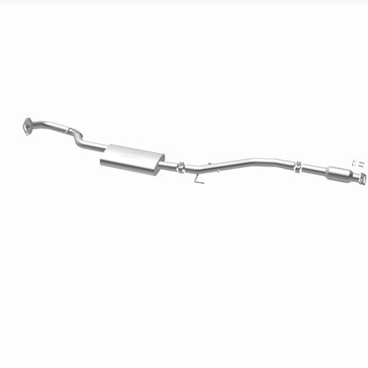 MagnaFlow 13-17 Hyundai Santa Fe Sport 2.4L Direct Fit Catalytic Converter (California Grade)
