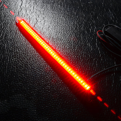 Oracle Linear Universal LED 3rd Brake Light  Module - Red