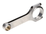 Manley Chevrolet LS 6.125 Length H Tuff Series Connecting Rod Single w/ ARP 2000 Bolts