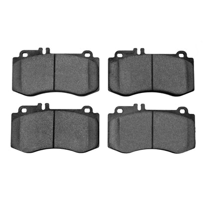 R1 10-17 Mercedes-Benz E550 Front Ceramic Brake Pads