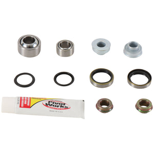 Pivot Works 1998 KTM EGS 125 PW Rear Shock Bearing Kit