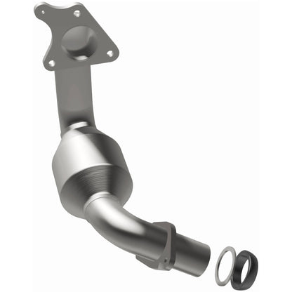 MagnaFlow 11-13 Nissan Juke 1.6L Direct Fit Converter
