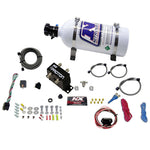 Nitrous Express Proton Fly By Wire Nitrous Kit w/5lb Bottle