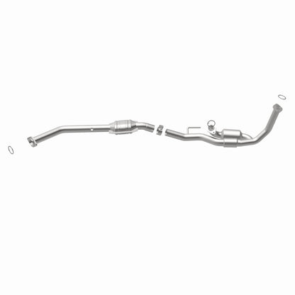 MagnaFlow 98-00 Sienna V6 3 OEM Underbody Direct Fit Converter