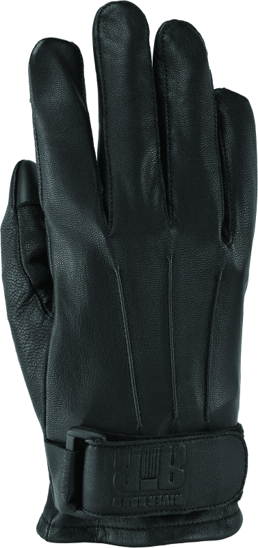 River Road Laredo Gloves Black - XL