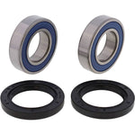 All Balls Racing KAYO Fox 70 Wheel Bearing Kit Rear